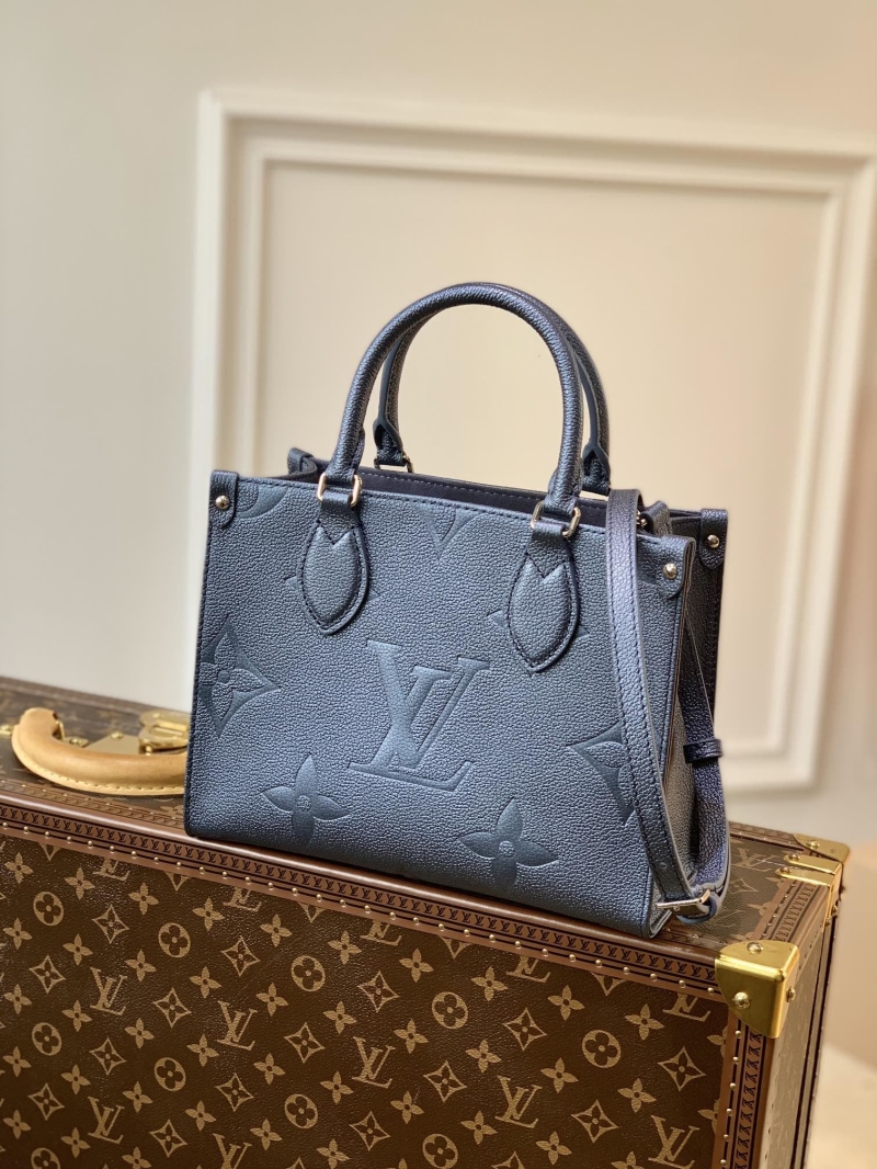 LV Top Handle Bags